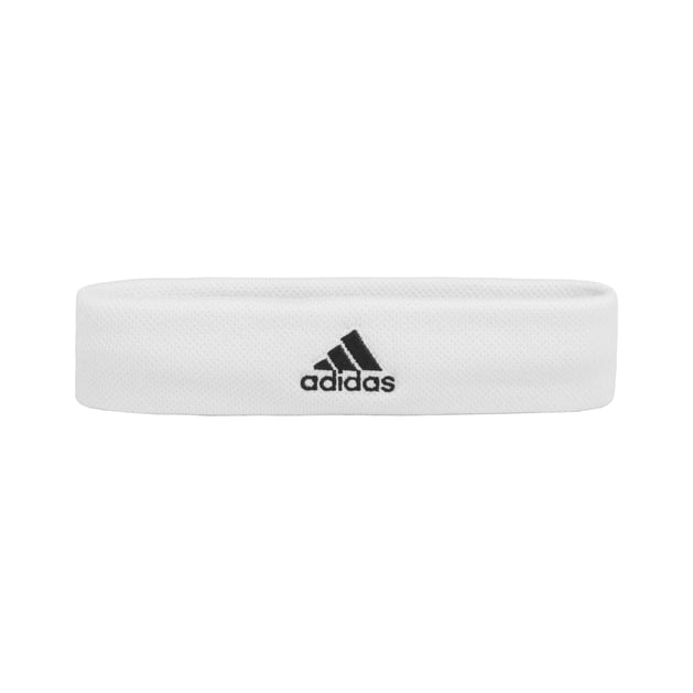 Cinta para la Cabeza Tennis by adidas --> Sombreros, gorros