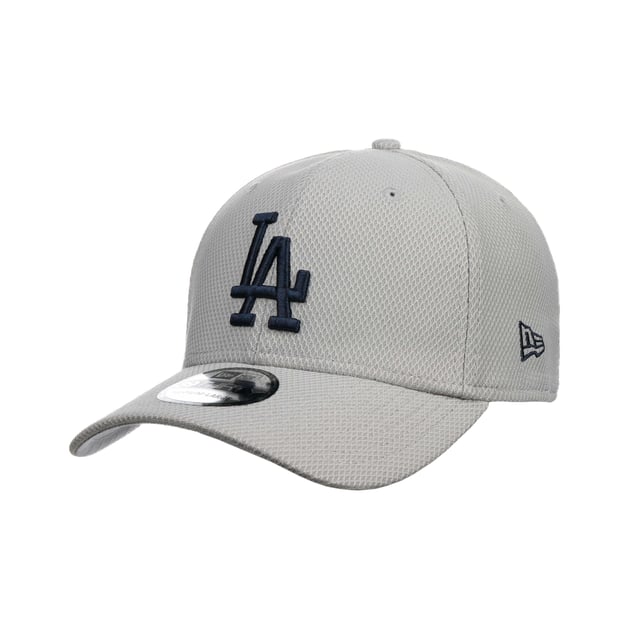 gorra de los dodgers