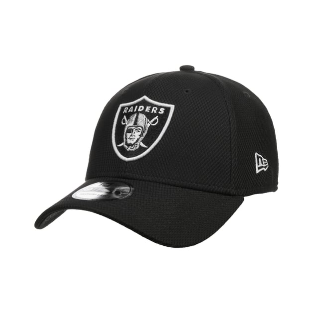 Gorra 39Thirty Oakland Raiders by New Era 32,95 €