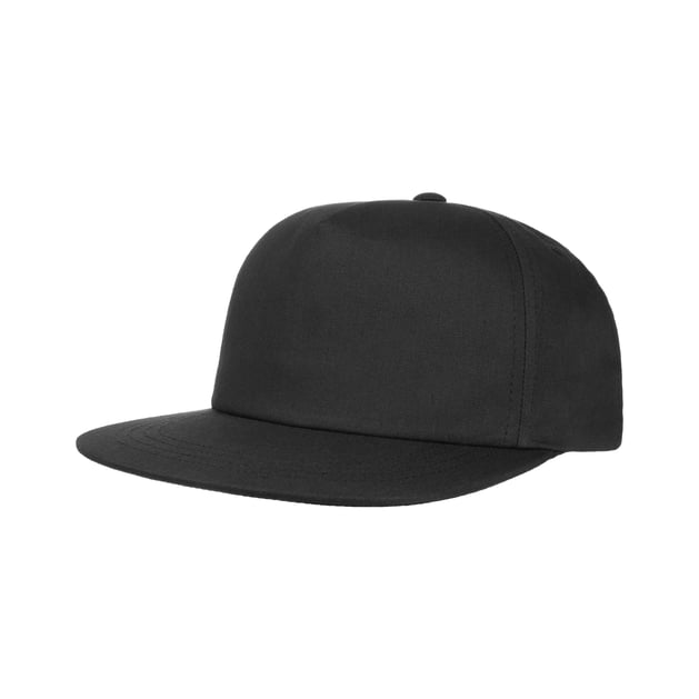 Gorra 5 Panel Unstructured Snapback