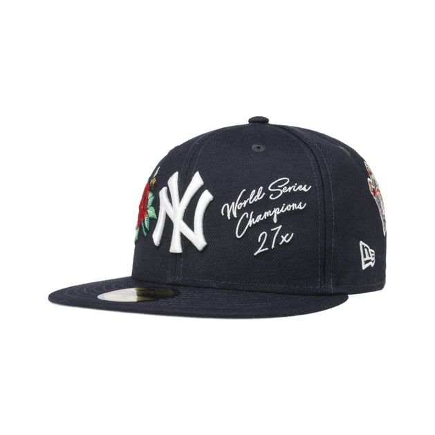 Gorra 59Fifty Multi Graph Yankees by New Era 42,95 €