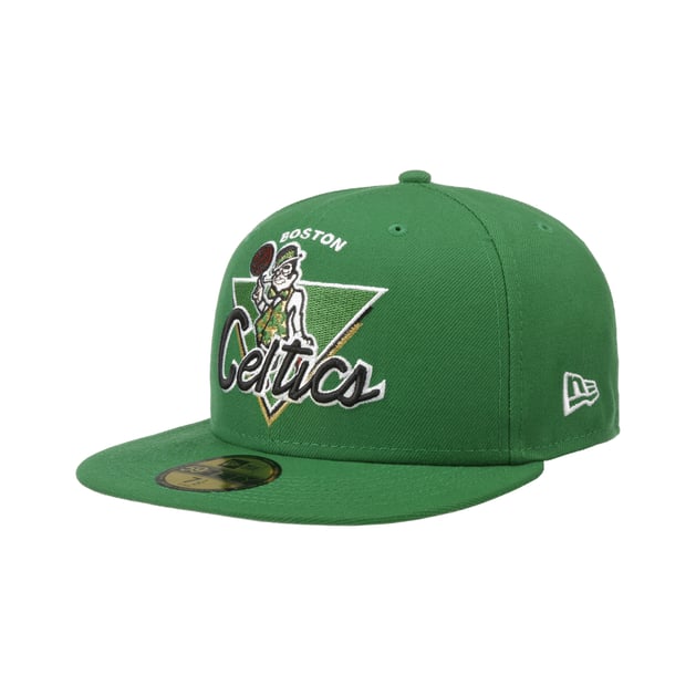 gorra celtics de boston