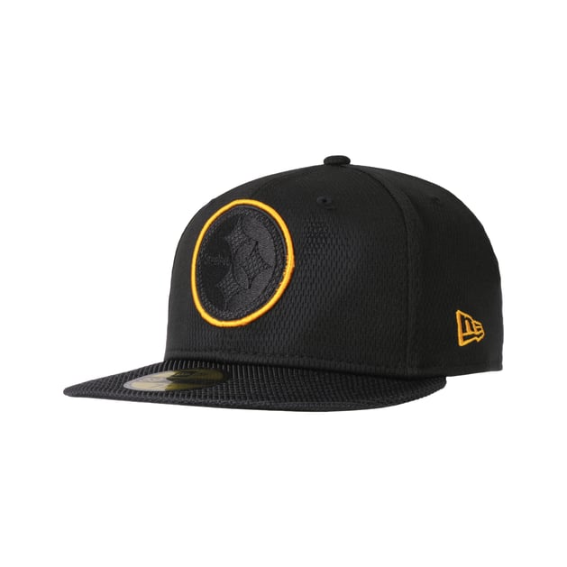 Gorra 59Fifty Sideline 21 Steelers by New Era 42 95