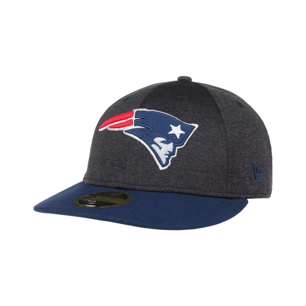 Era 59fifty Gorra New Era New England Patriots Youth New Era Navy