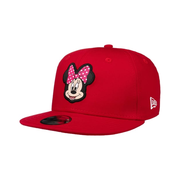 Gorra 'Minnie' de 'Disney' - ROSA - - 8.00