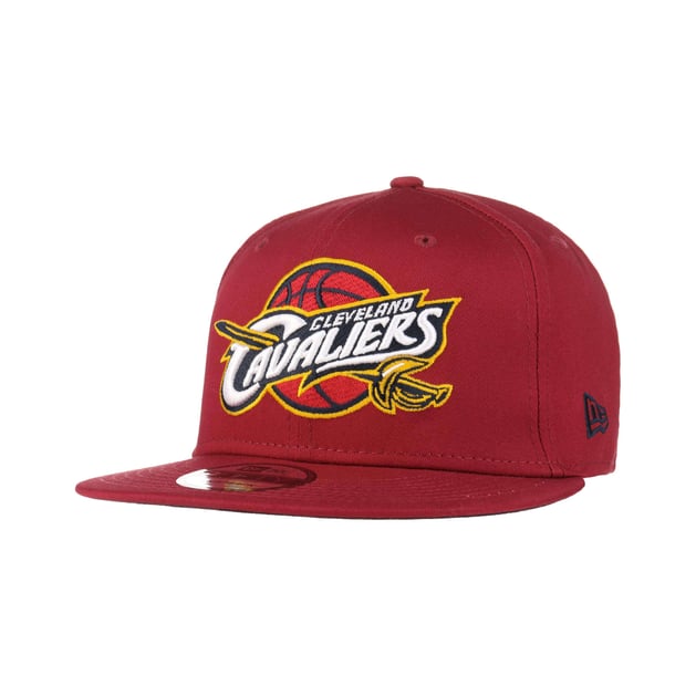 Gorras new era cavs best sale