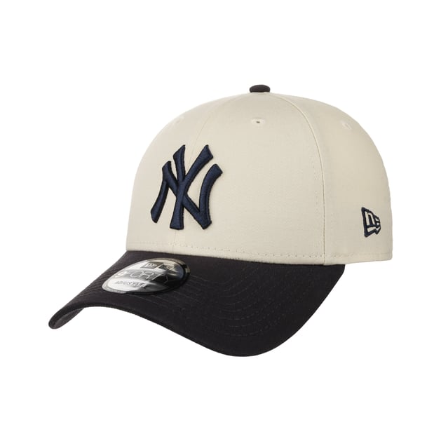 Gorra 59fifty Gorra Blanca De Los Yankees New Era 59fifty Gorra