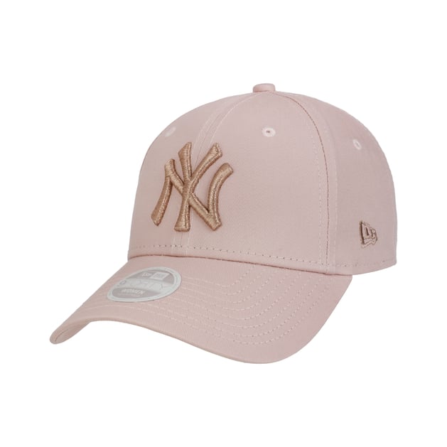New Era Gorra L A Dodgers Metallic Mlb 9forty Mujer Verde Verde Unitalla New Era Gorra L A Dodgers Metallic Mlb 9forty Mujer Verde Verde Unitalla