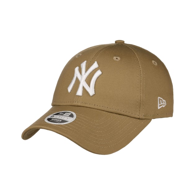 Gorra 9Forty Women´s Classic Yankees by New Era 21,95 €