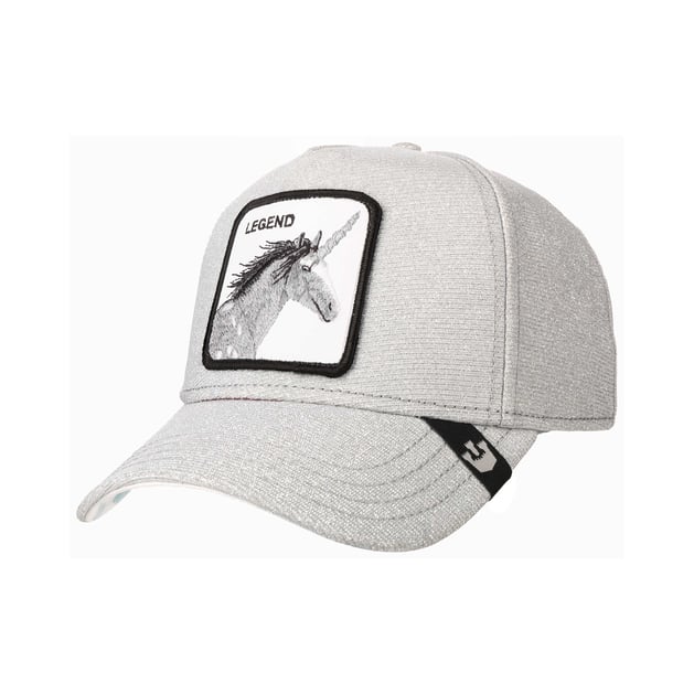 Gorra Believer Glitter by Goorin 34,95 €