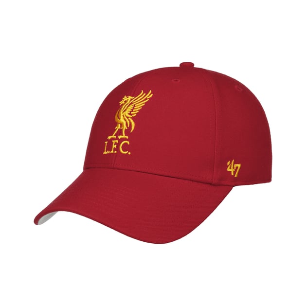 Gorra Classic Liverpool FC by 47 Brand 24,95 €