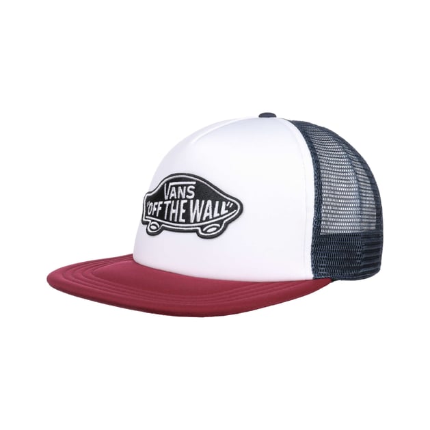 Gorra Classic Patch Trucker by Vans 19 95