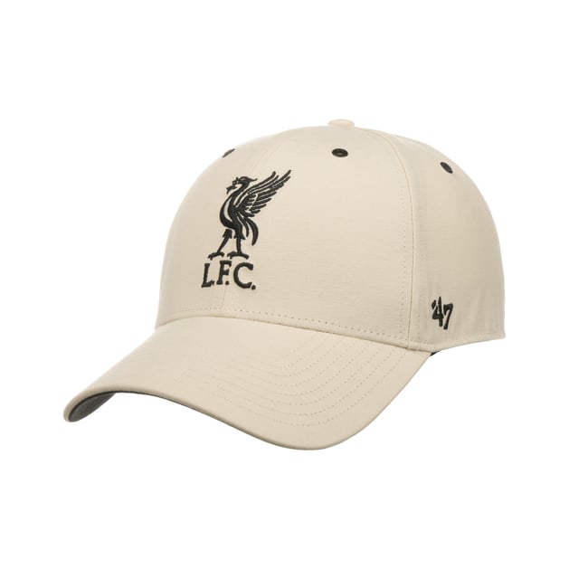 liverpool gorras new era