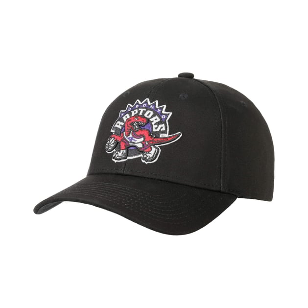Gorra Low Profile Raptors by Mitchell Ness 24,95 €