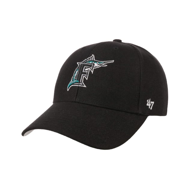 Gorra MVP Miami Marlins by 47 Brand 19 95