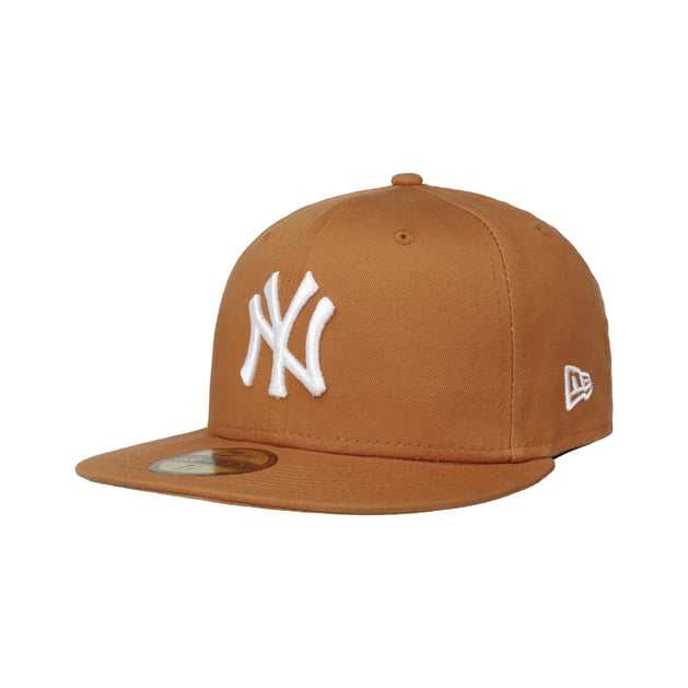 Gorra Plana 59Fifty NY Essential by New Era 39,95 €
