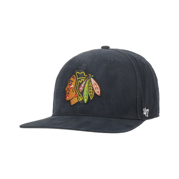 Gorra Plana Cerrada - Gorros Con Visera De Hombre En Mercado Libre