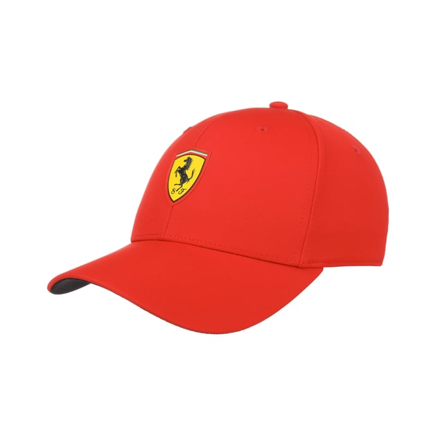 ferrari gorra
