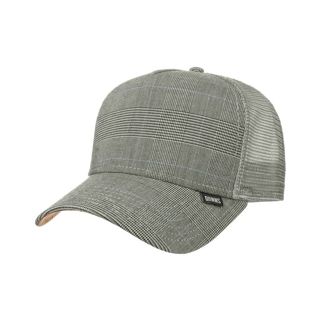 Cappellini Trucker Djinns SALDI: Acquista Da 16,00 - Foto 4