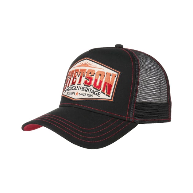 Gorra Estilo Beisbol Snapback Malla Spiderman Rojo Y Azul | Cuotas Sin