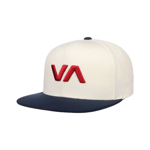 Gorra VA II Snapback by RVCA 29 95