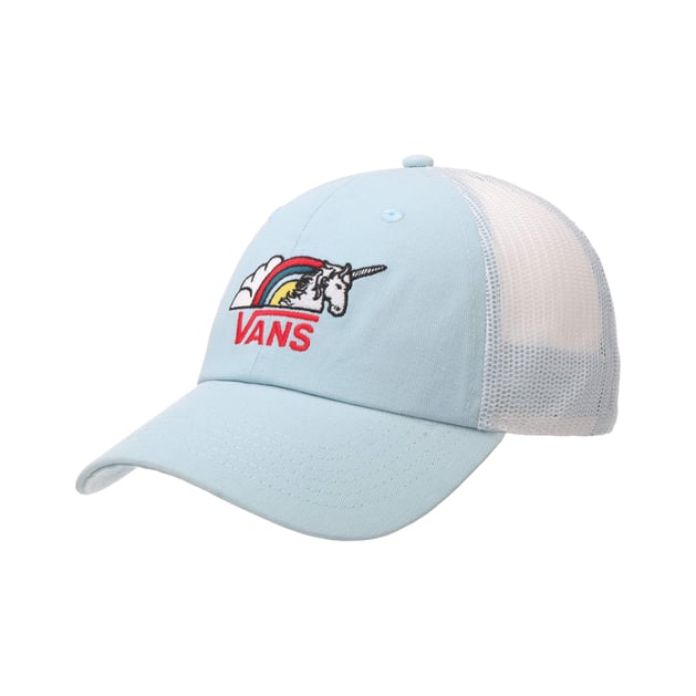 Trucker Hat Gorras Vans Curvas Gorra Vans Classic Patch Curved