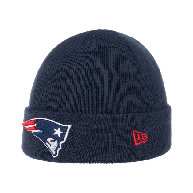 Gorro con Vuelta Patriots Junior by New Era 21,95 €